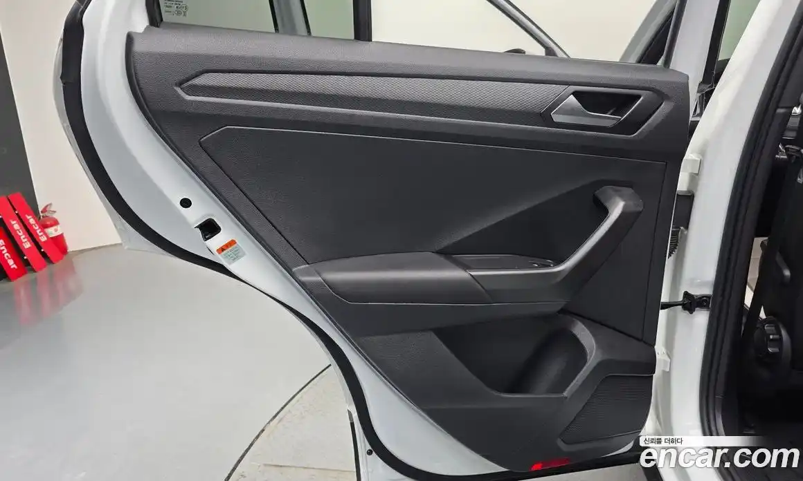 Volkswagen T-Roc 2021 2.0 гидро в Москве № 1549131, фото 15