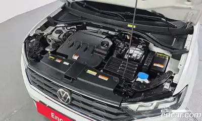 Volkswagen T-Roc 2021 2.0 гидро в Москве № 1549131, миниатюра 6