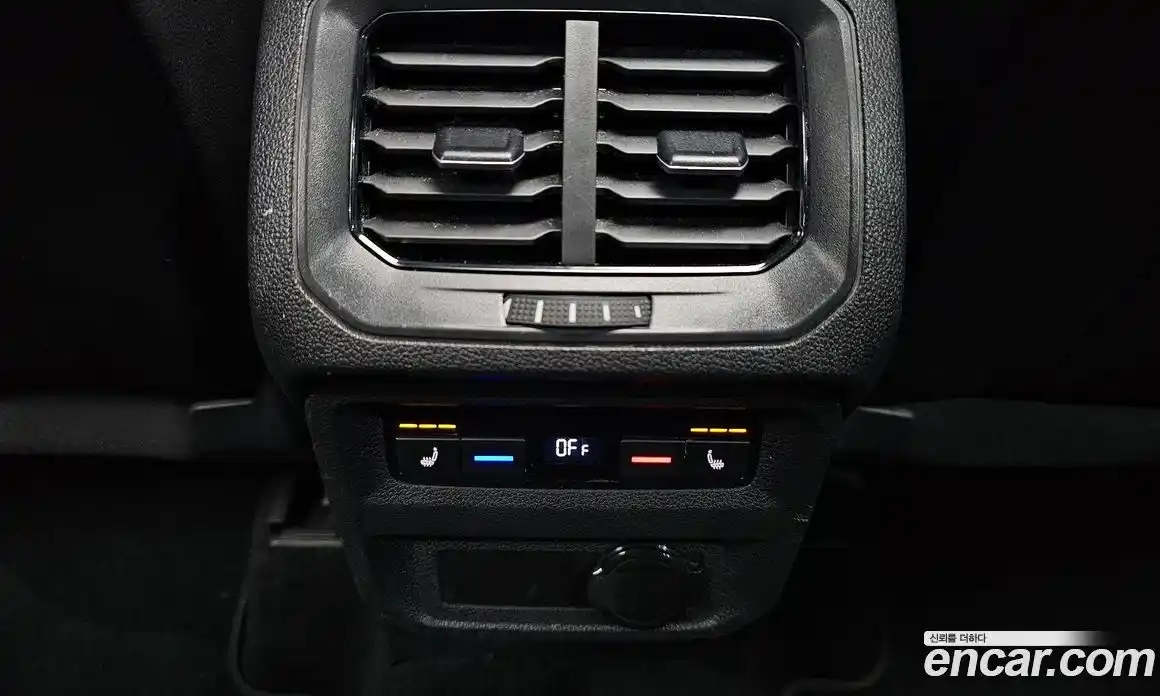 Volkswagen Tiguan 2021 2.0 гидро в Москве № 1549138, фото 25