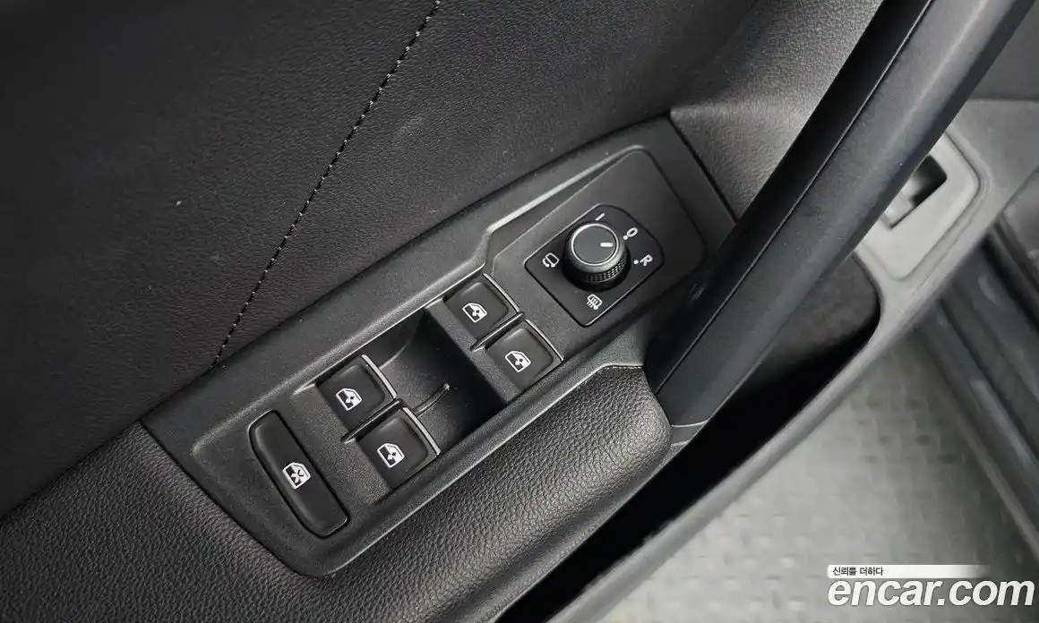 Volkswagen Tiguan 2021 2.0 гидро в Москве № 1549138, фото 27