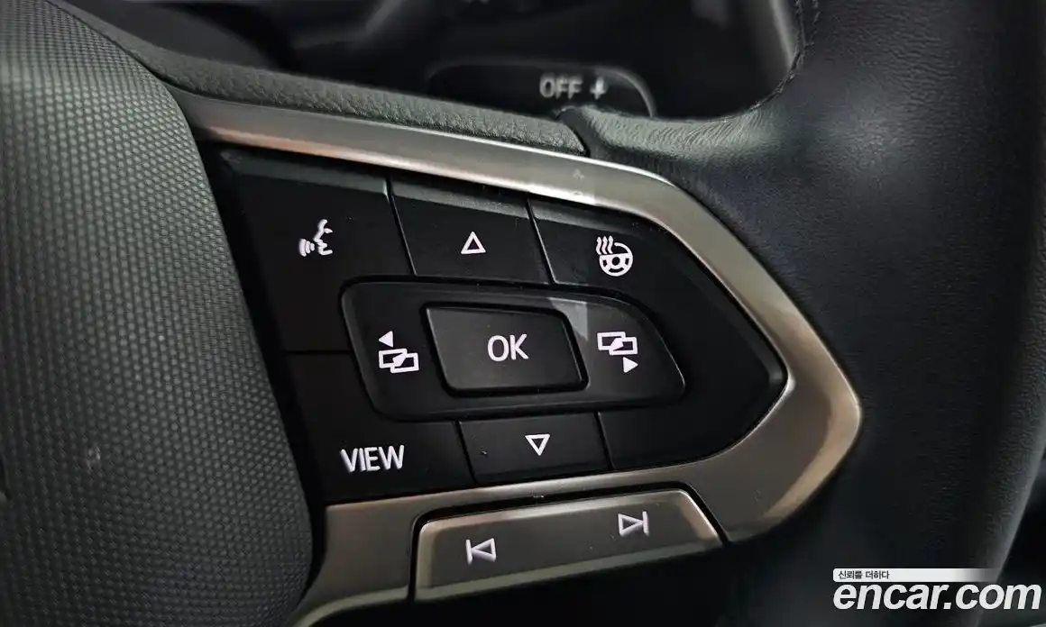 Volkswagen Tiguan 2021 2.0 гидро в Москве № 1549138, фото 32