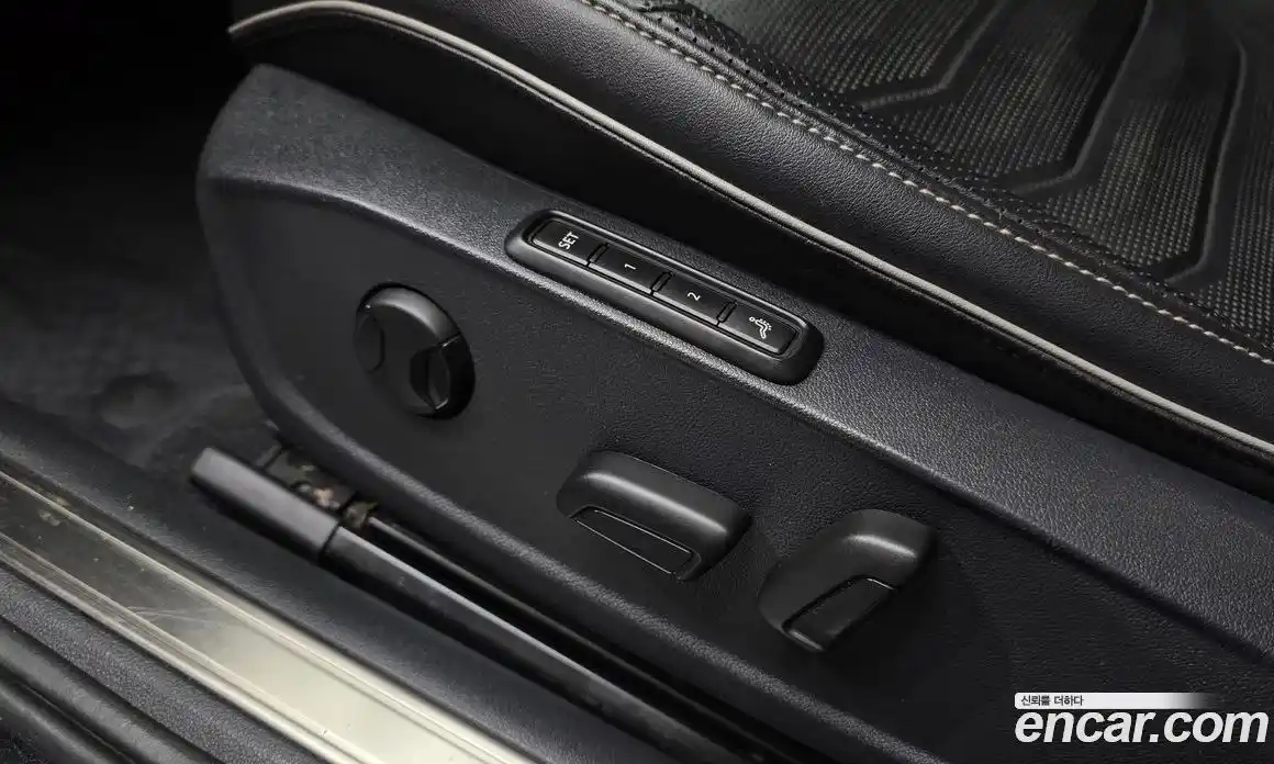 Volkswagen Arteon 2018 2.0 гидро в Москве № 1549175, фото 31