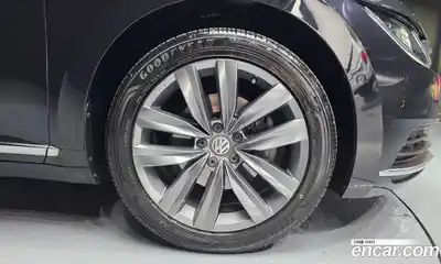 Volkswagen Arteon 2018 2.0 гидро в Москве № 1549175, миниатюра 5