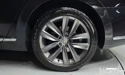 Volkswagen Arteon 2018 2.0 гидро в Москве № 1549175, миниатюра 7