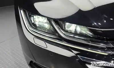 Volkswagen Arteon 2018 2.0 гидро в Москве № 1549175, миниатюра 8