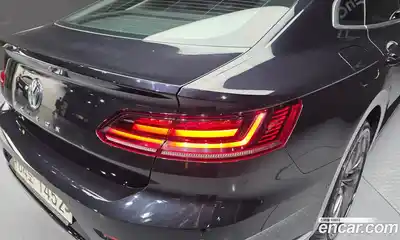Volkswagen Arteon 2018 2.0 гидро в Москве № 1549175, миниатюра 9