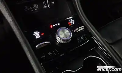 Jeep Cherokee 2022 3.6 гидро в Москве № 1549778, миниатюра 12
