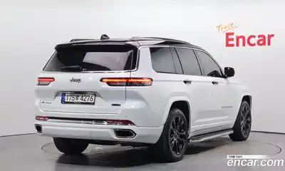Jeep Cherokee 2022 3.6 гидро в Москве № 1549778, миниатюра 2
