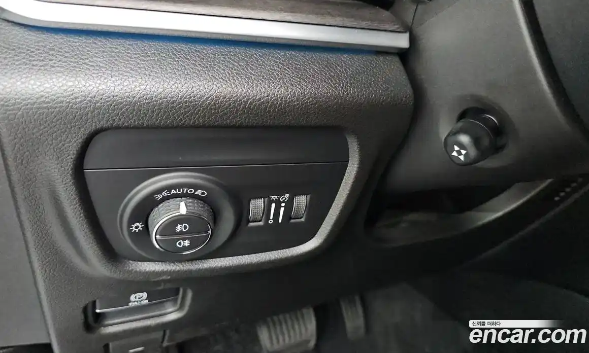 Jeep Cherokee 2022 3.6 гидро в Москве № 1549778, фото 24