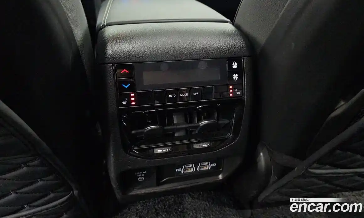 Jeep Cherokee 2022 3.6 гидро в Москве № 1549778, фото 25