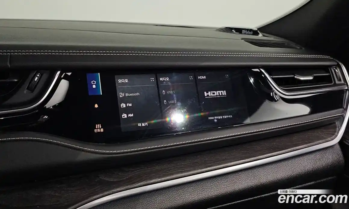Jeep Cherokee 2022 3.6 гидро в Москве № 1549778, фото 33