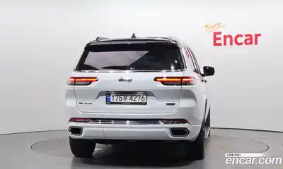Jeep Cherokee 2022 3.6 гидро в Москве № 1549778, миниатюра 4