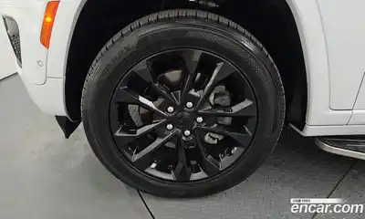 Jeep Cherokee 2022 3.6 гидро в Москве № 1549778, миниатюра 5