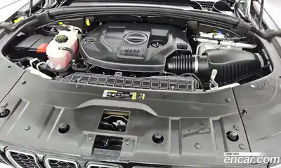 Jeep Cherokee 2022 3.6 гидро в Москве № 1549778, миниатюра 6