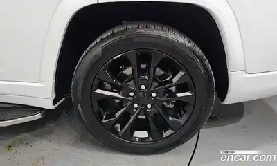 Jeep Cherokee 2022 3.6 гидро в Москве № 1549778, миниатюра 7