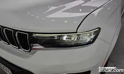 Jeep Cherokee 2022 3.6 гидро в Москве № 1549778, миниатюра 8