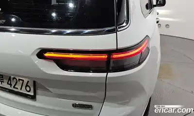 Jeep Cherokee 2022 3.6 гидро в Москве № 1549778, миниатюра 9