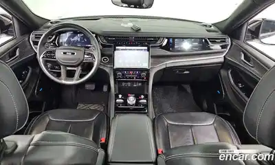 Jeep Cherokee 2022 3.6 гидро в Москве № 1549778, миниатюра 10