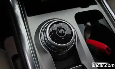 Ford Explorer 2020 2.3 гидро в Москве № 1550541, миниатюра 12