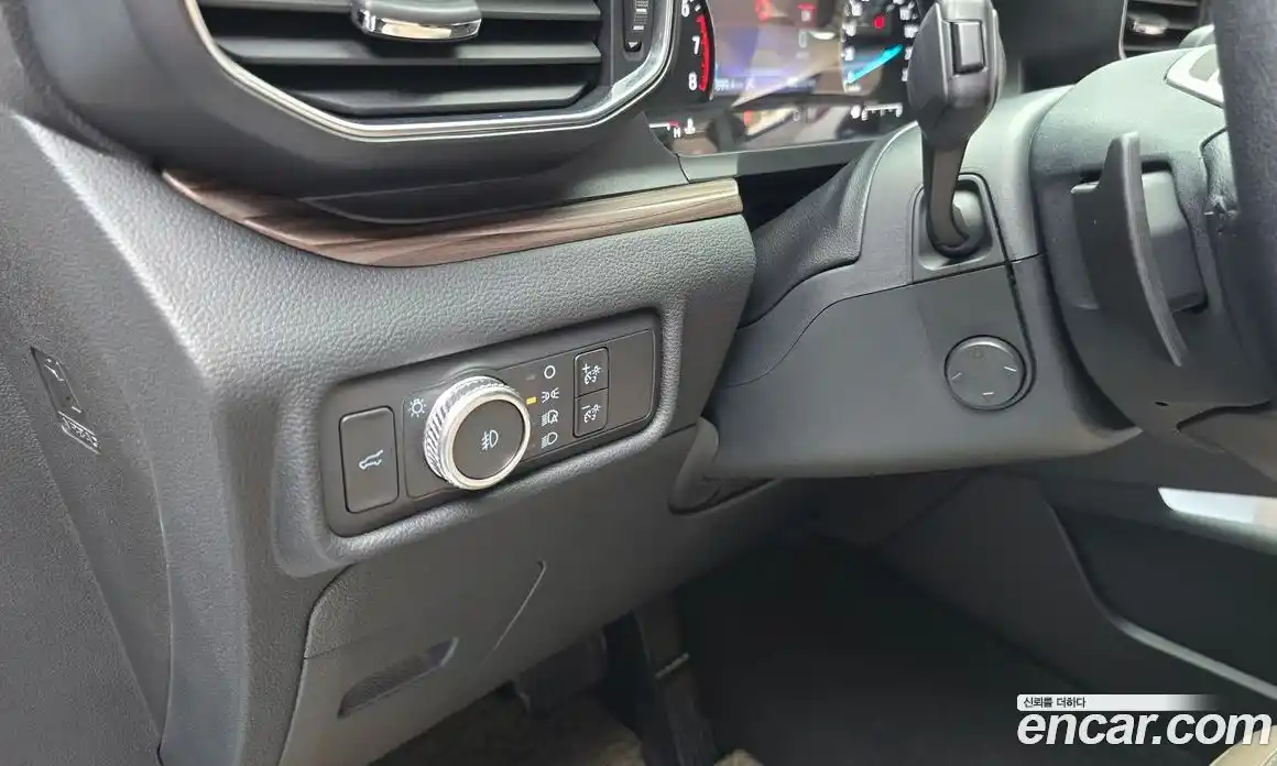 Ford Explorer 2020 2.3 гидро в Москве № 1550541, фото 21