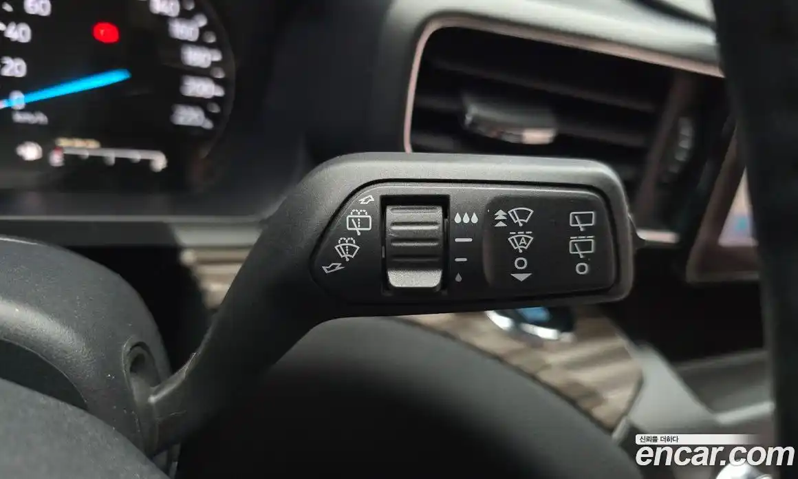 Ford Explorer 2020 2.3 гидро в Москве № 1550541, фото 22