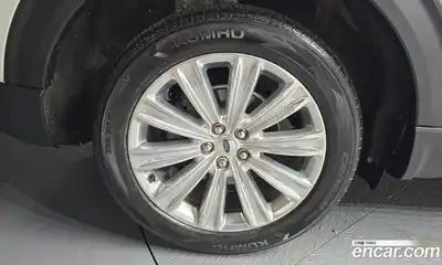 Ford Explorer 2020 2.3 гидро в Москве № 1550541, миниатюра 5