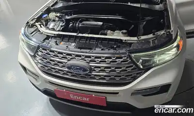 Ford Explorer 2020 2.3 гидро в Москве № 1550541, миниатюра 6