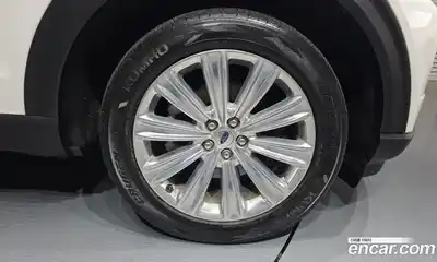Ford Explorer 2020 2.3 гидро в Москве № 1550541, миниатюра 7