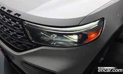 Ford Explorer 2020 2.3 гидро в Москве № 1550541, миниатюра 8