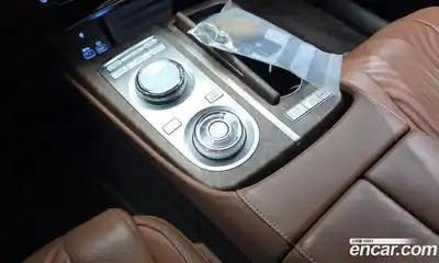 Genesis G80 2022 2.5 гидро в Москве № 1612011, миниатюра 12