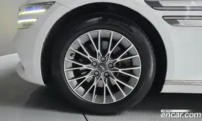 Genesis G80 2022 2.5 гидро в Москве № 1612011, миниатюра 5