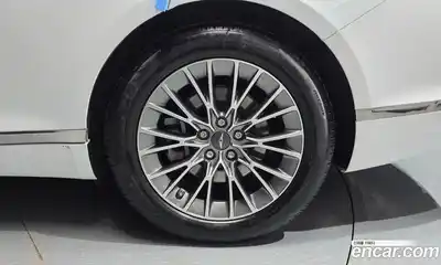Genesis G80 2022 2.5 гидро в Москве № 1612011, миниатюра 7