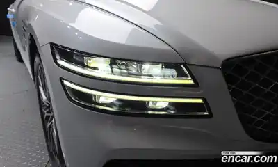 Genesis G80 2022 2.5 гидро в Москве № 1612011, миниатюра 8