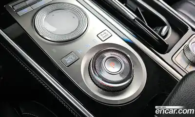 Genesis GV80 2021 2.5 гидро в Москве № 1612156, миниатюра 12