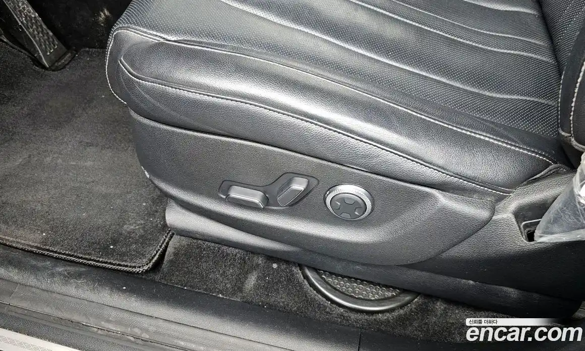 Genesis GV80 2021 2.5 гидро в Москве № 1612156, фото 31