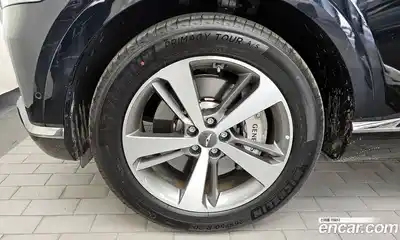 Genesis GV80 2021 2.5 гидро в Москве № 1612156, миниатюра 5