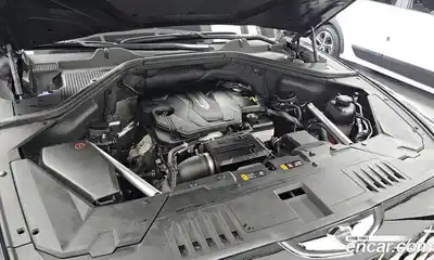 Genesis GV80 2021 2.5 гидро в Москве № 1612156, миниатюра 6