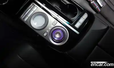 Genesis G80 2022 2.5 гидро в Москве № 1612228, миниатюра 11
