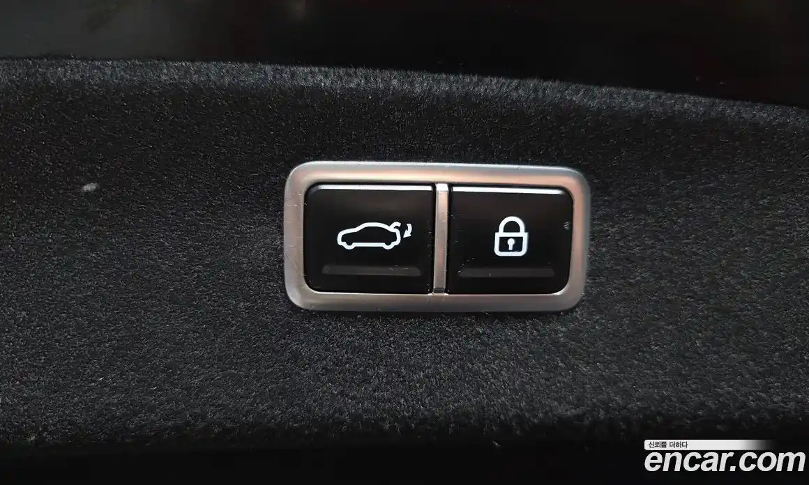 Genesis G80 2022 2.5 гидро в Москве № 1612228, фото 30
