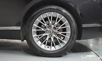 Genesis G80 2022 2.5 гидро в Москве № 1612228, миниатюра 6
