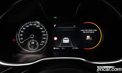 Genesis G80 2022 2.5 гидро в Москве № 1612228, миниатюра 10