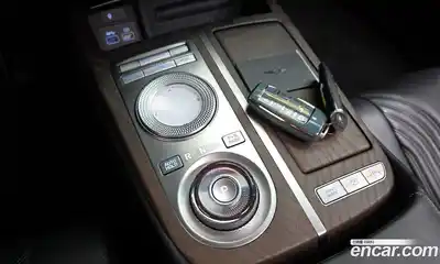 Genesis G80 2021 3.5 гидро в Москве № 1612254, миниатюра 12