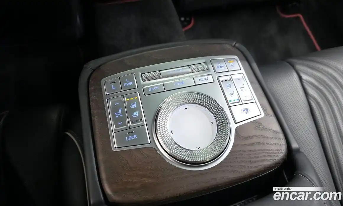 Genesis G80 2021 3.5 гидро в Москве № 1612254, фото 25