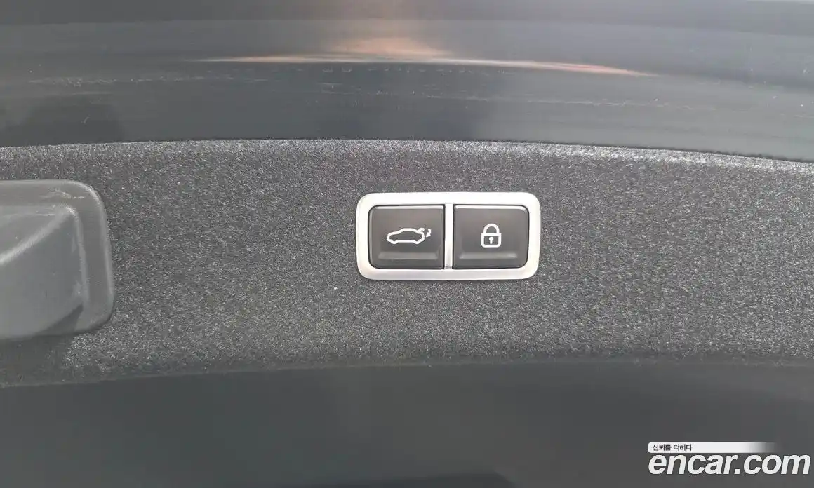 Genesis G80 2021 3.5 гидро в Москве № 1612254, фото 26