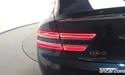 Genesis G80 2021 3.5 гидро в Москве № 1612254, миниатюра 9