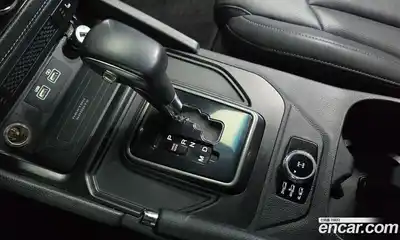 SsangYong Rexton 2022 2.2 гидро в Москве № 1612356, миниатюра 12