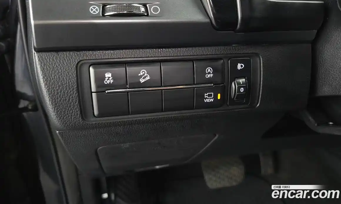 SsangYong Rexton 2022 2.2 гидро в Москве № 1612356, фото 22