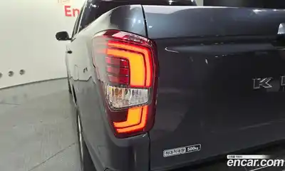 SsangYong Rexton 2022 2.2 гидро в Москве № 1612356, миниатюра 9