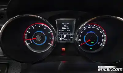 SsangYong TIBOLI 2017 1.6 гидро в Москве, миниатюра 11