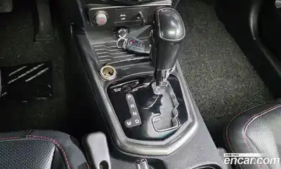 SsangYong TIBOLI 2017 1.6 гидро в Москве, миниатюра 12
